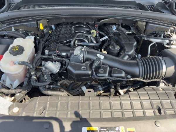 2021 Jeep Grand Cherokee L Limited - photo 34