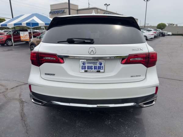 2020 Acura MDX 3.5L - photo 6