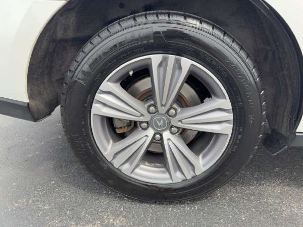 2020 Acura MDX 3.5L - photo 9