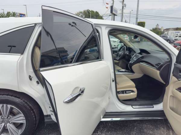 2020 Acura MDX 3.5L - photo 10