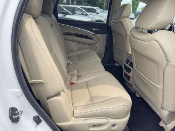 2020 Acura MDX 3.5L - photo 11