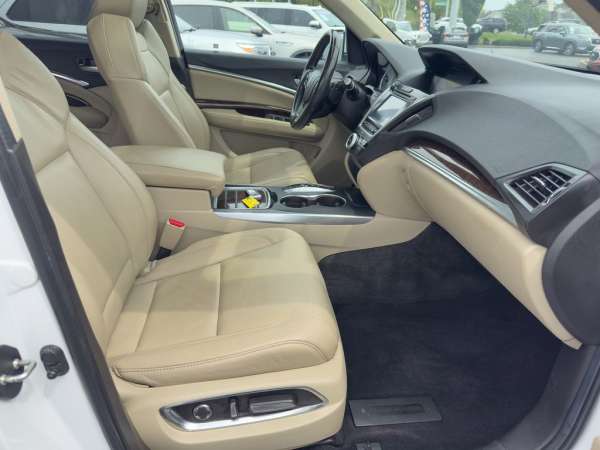 2020 Acura MDX 3.5L - photo 12