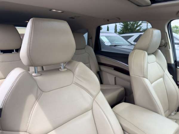 2020 Acura MDX 3.5L - photo 14