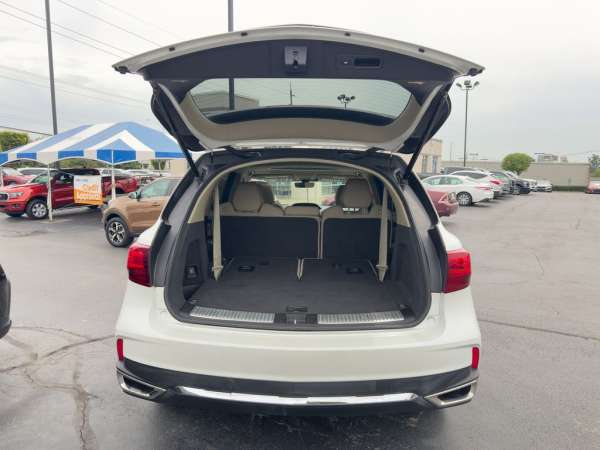 2020 Acura MDX 3.5L - photo 16