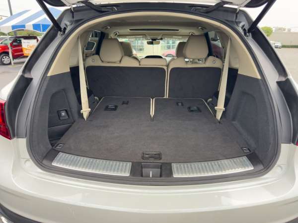2020 Acura MDX 3.5L - photo 17