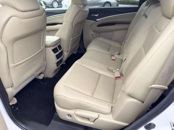 2020 Acura MDX 3.5L - photo 19