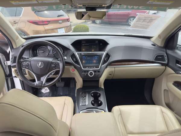 2020 Acura MDX 3.5L - photo 20