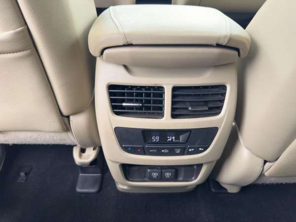 2020 Acura MDX 3.5L - photo 21