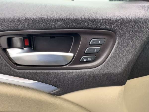 2020 Acura MDX 3.5L - photo 23