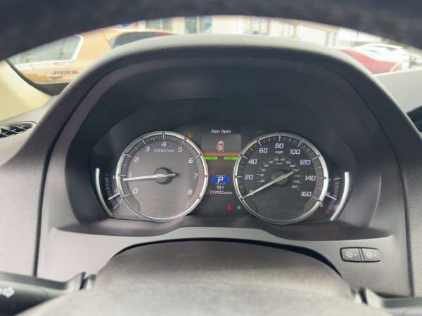 2020 Acura MDX 3.5L - photo 27
