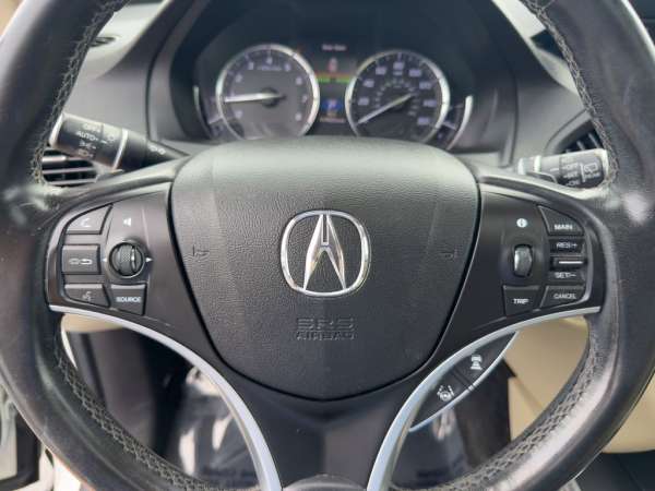 2020 Acura MDX 3.5L - photo 28
