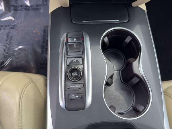 2020 Acura MDX 3.5L - photo 29