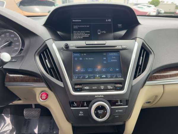 2020 Acura MDX 3.5L - photo 30