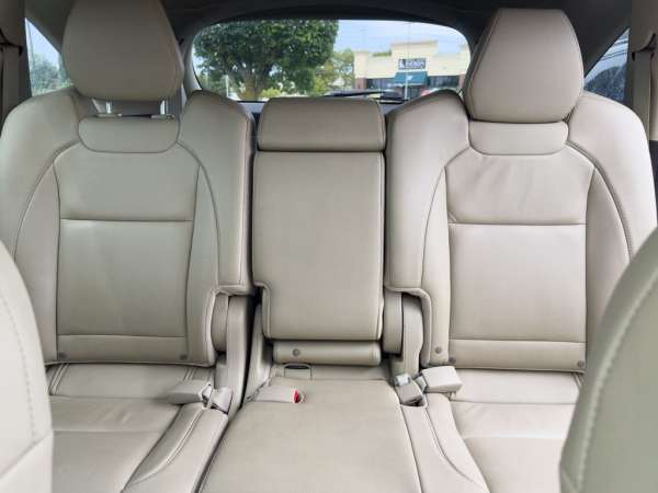 2020 Acura MDX 3.5L - photo 32