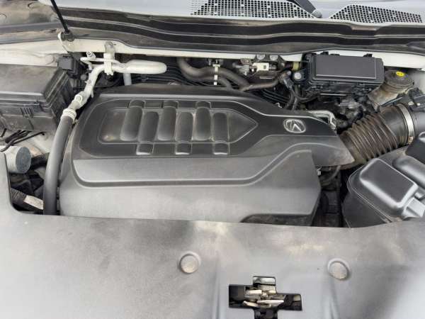 2020 Acura MDX 3.5L - photo 34