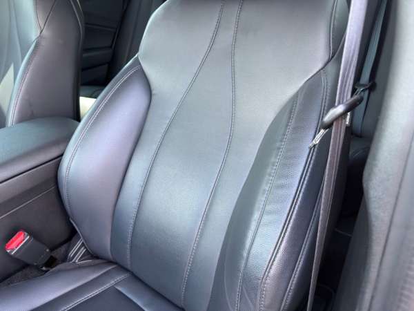2021 Acura TLX Base - photo 12