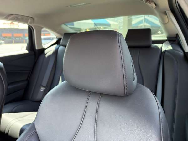 2021 Acura TLX Base - photo 13
