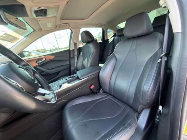 2021 Acura TLX Base - photo 14