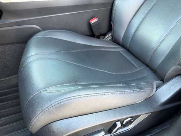 2021 Acura TLX Base - photo 17