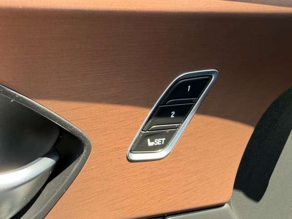 2021 Acura TLX Base - photo 20