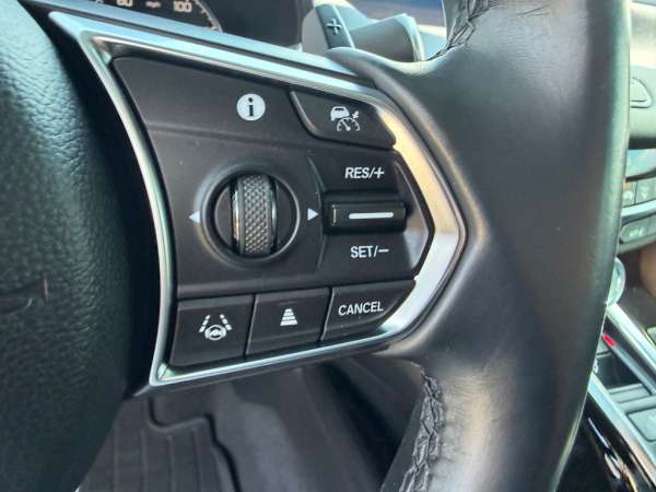 2021 Acura TLX Base - photo 25