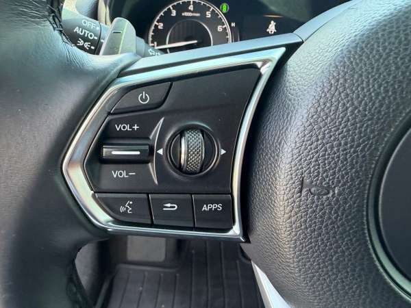 2021 Acura TLX Base - photo 26