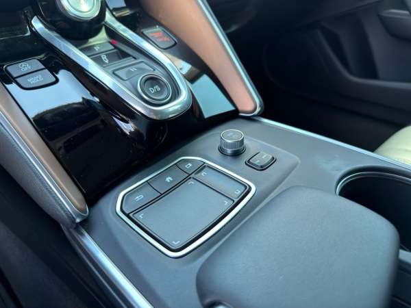 2021 Acura TLX Base - photo 27