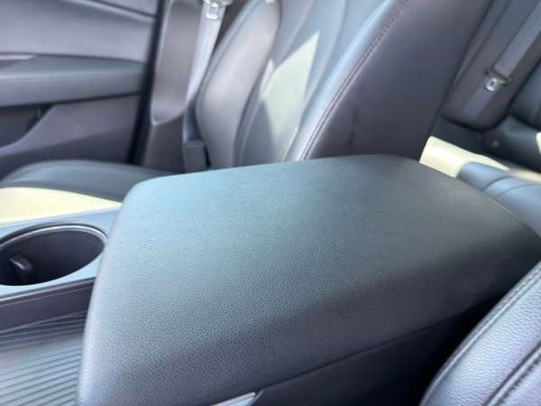 2021 Acura TLX Base - photo 29