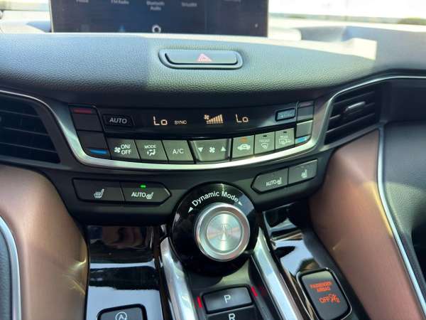 2021 Acura TLX Base - photo 31