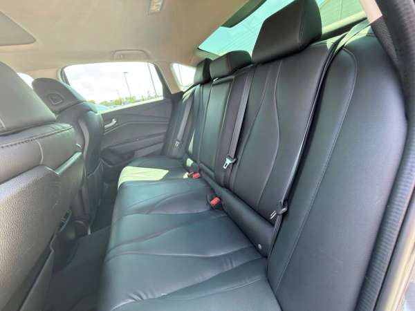2021 Acura TLX Base - photo 33