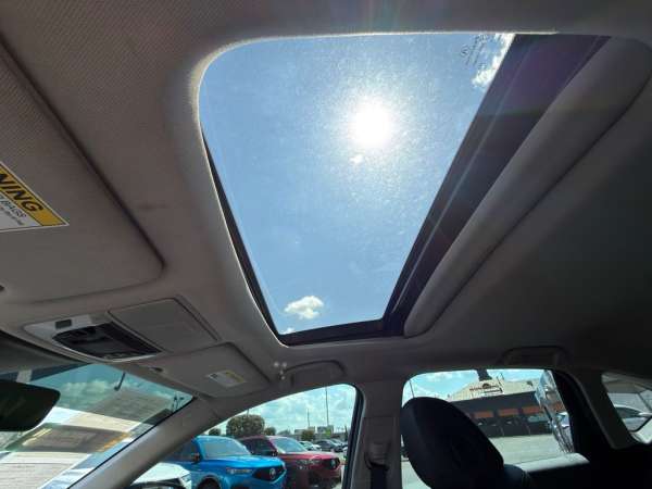 2021 Acura TLX Base - photo 34
