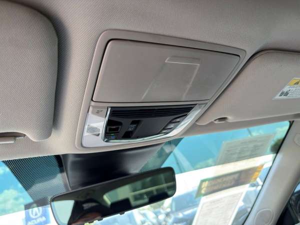 2021 Acura TLX Base - photo 35