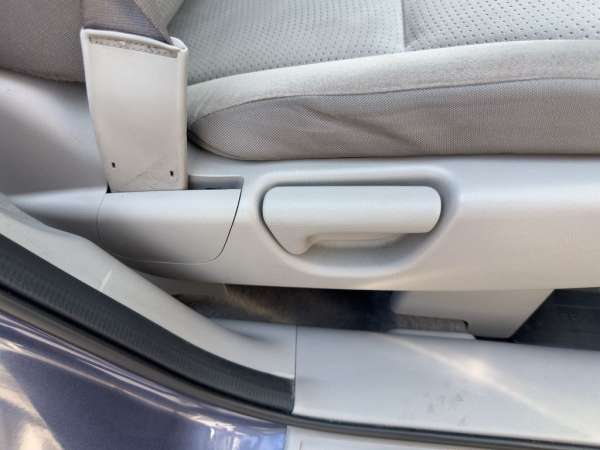 2012 Honda CR-V EX - photo 13
