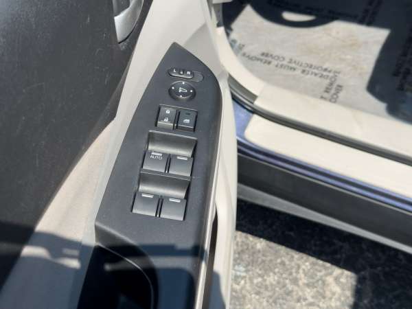 2012 Honda CR-V EX - photo 19