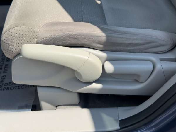 2012 Honda CR-V EX - photo 20