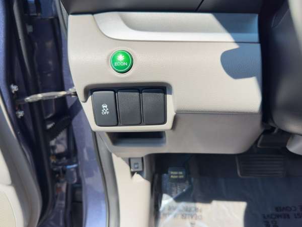 2012 Honda CR-V EX - photo 22
