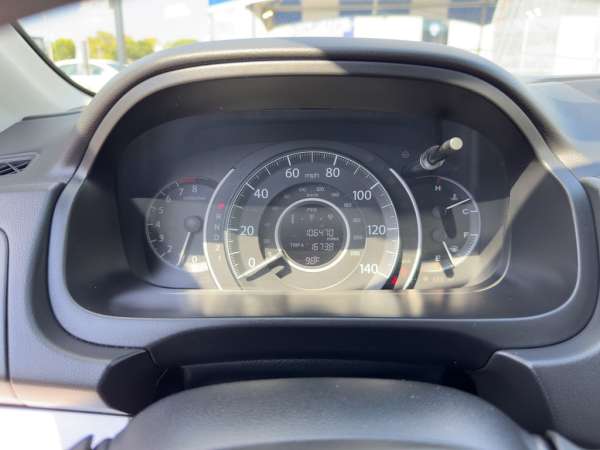 2012 Honda CR-V EX - photo 23