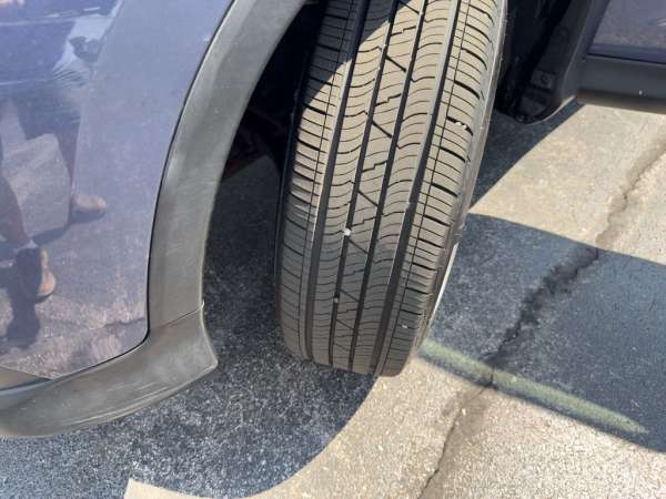 2012 Honda CR-V EX - photo 29