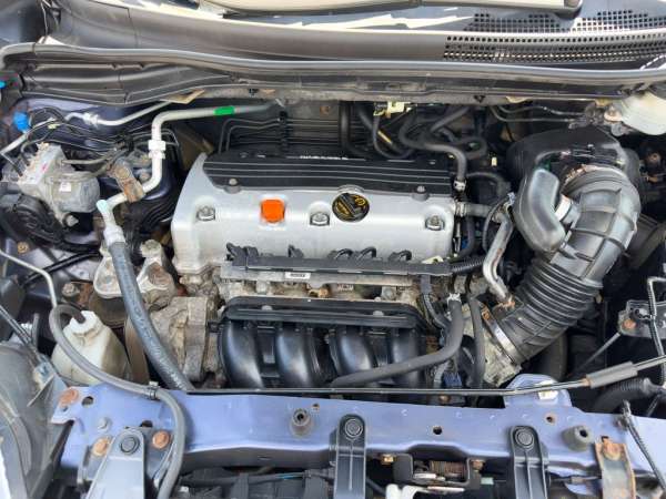 2012 Honda CR-V EX - photo 30
