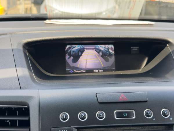 2012 Honda CR-V EX - photo 31