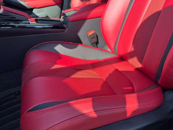 2026 Acura Integra A-Spec Tech Package - photo 14