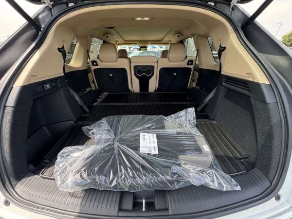 2026 Acura MDX Technology Package - photo 10