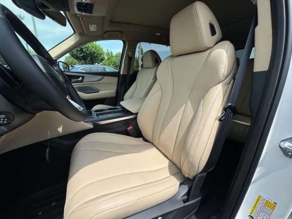 2026 Acura MDX Technology Package - photo 12