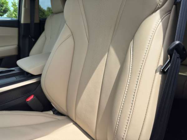 2026 Acura MDX Technology Package - photo 14