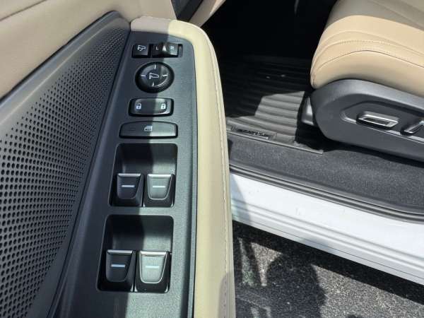 2026 Acura MDX Technology Package - photo 17