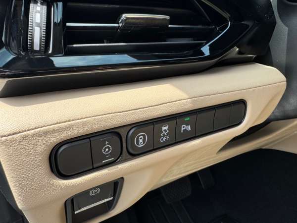 2026 Acura MDX Technology Package - photo 19