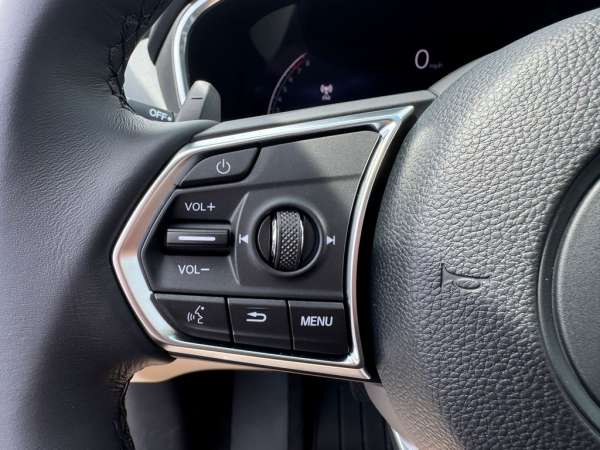 2026 Acura MDX Technology Package - photo 23