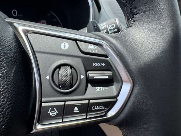 2026 Acura MDX Technology Package - photo 24