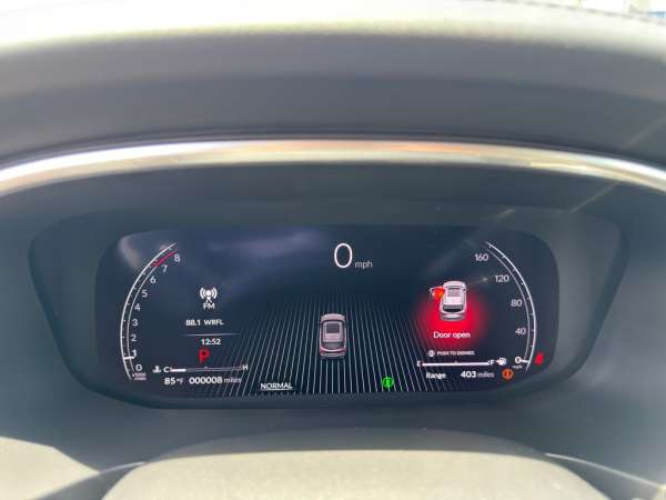 2026 Acura MDX Technology Package - photo 25