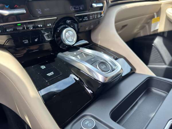2026 Acura MDX Technology Package - photo 27